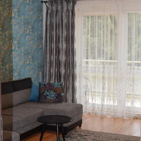 Apartament Galeria Warminska Ольштын Экстерьер фото