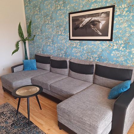 Apartament Galeria Warminska Ольштын Экстерьер фото