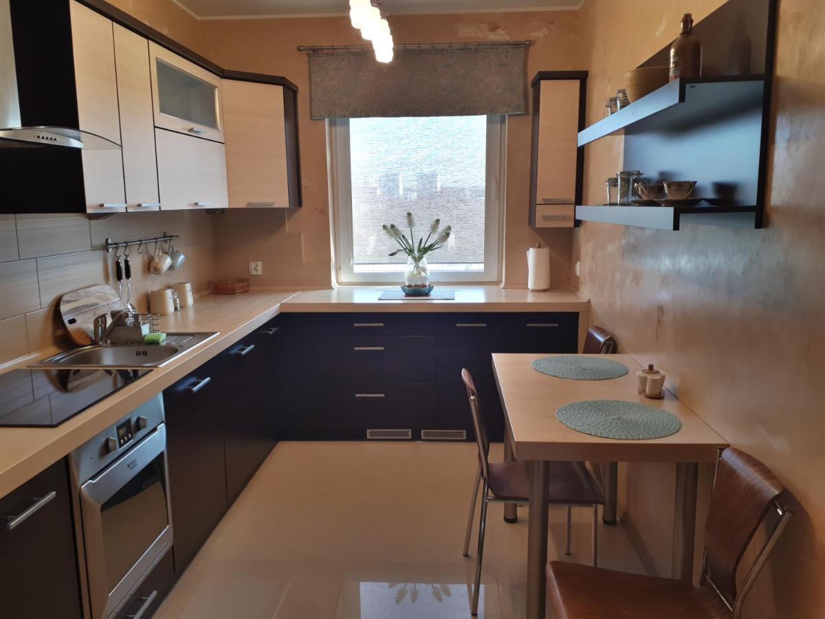 Apartament Galeria Warminska Ольштын Экстерьер фото