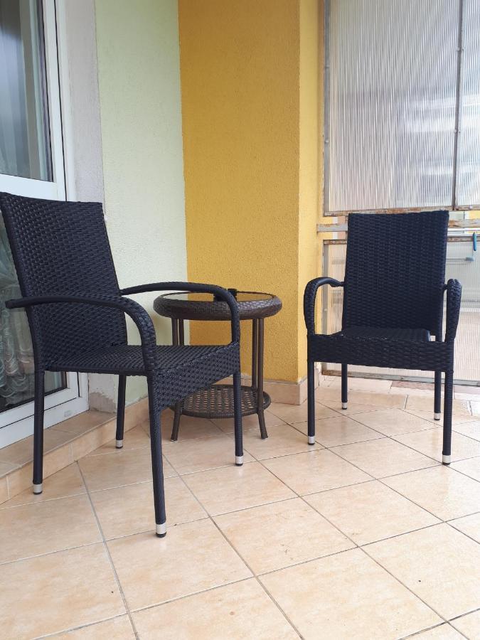 Apartament Galeria Warminska Ольштын Экстерьер фото